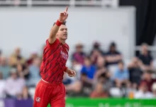 james anderson joins manchester originals as wildcard pick for the hundred 2025