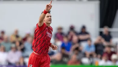 james anderson joins manchester originals as wildcard pick for the hundred 2025