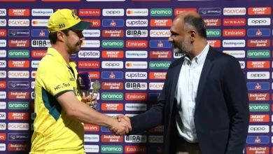 sanjog gupta appointed as new icc ceo 2025