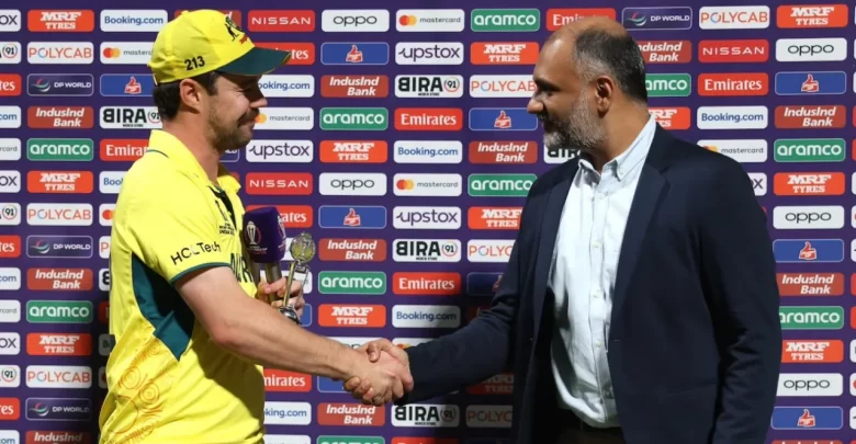sanjog gupta appointed as new icc ceo 2025