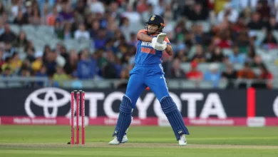shafali verma returns to india a squad for australia tour