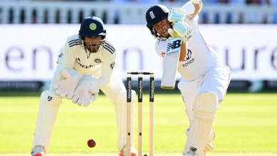joe root unbeaten 99 lords test day 1 vs india