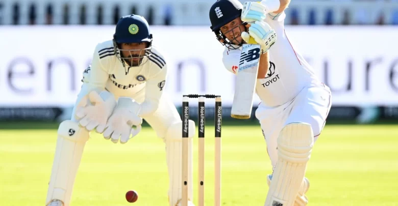 joe root unbeaten 99 lords test day 1 vs india
