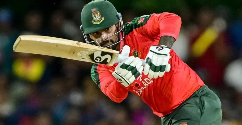 litton das celebrates half-century against sri lanka in colombo t20i