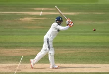 ravindra jadeja fights alone for india in lord’s test 2025