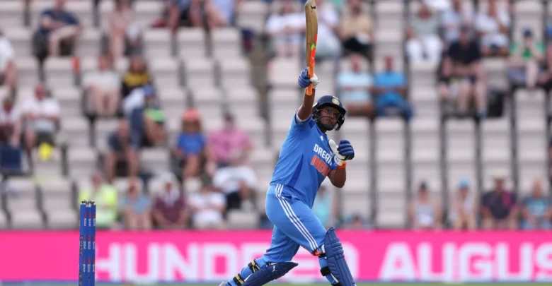 deepti sharma guides india to victory with unbeaten half-century vs england women