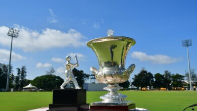 duleep trophy 2025 returns in inter-zonal knockout format at bengaluru
