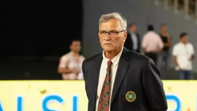 roger binny at bcci event amid age limit controversy