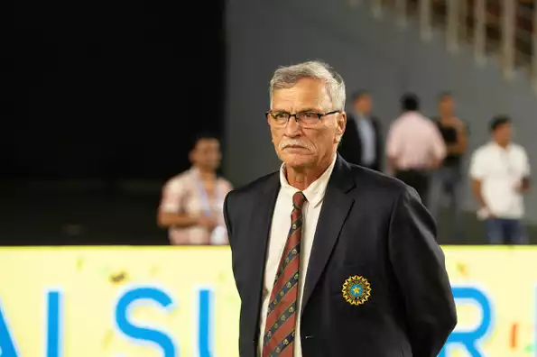 roger binny at bcci event amid age limit controversy