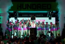 ecb signs franchise deals for the hundred teams amid ownership transition