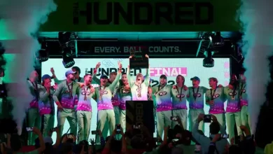 ecb signs franchise deals for the hundred teams amid ownership transition