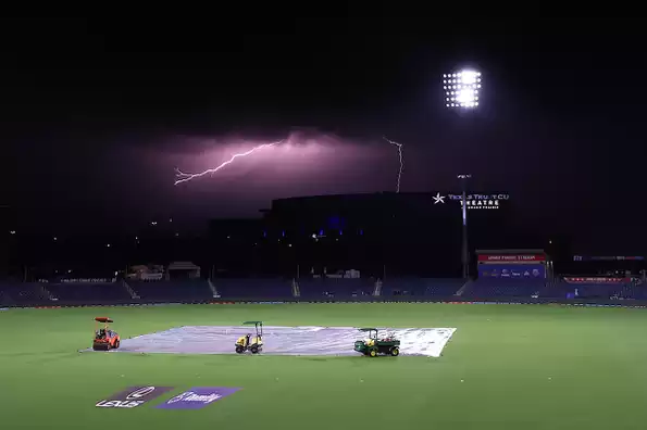 washington freedom qualify for mlc final after rain abandoned qualifier