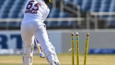 cwi announces emergency meeting with legends after west indies collapse vs australia