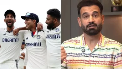 irfan pathan analyzing india vs england test series 2025