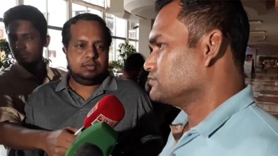 mohammad salahuddin speaks to media about tanzid hasan tamim and parvez hossain emon ahead of netherlands t20i series