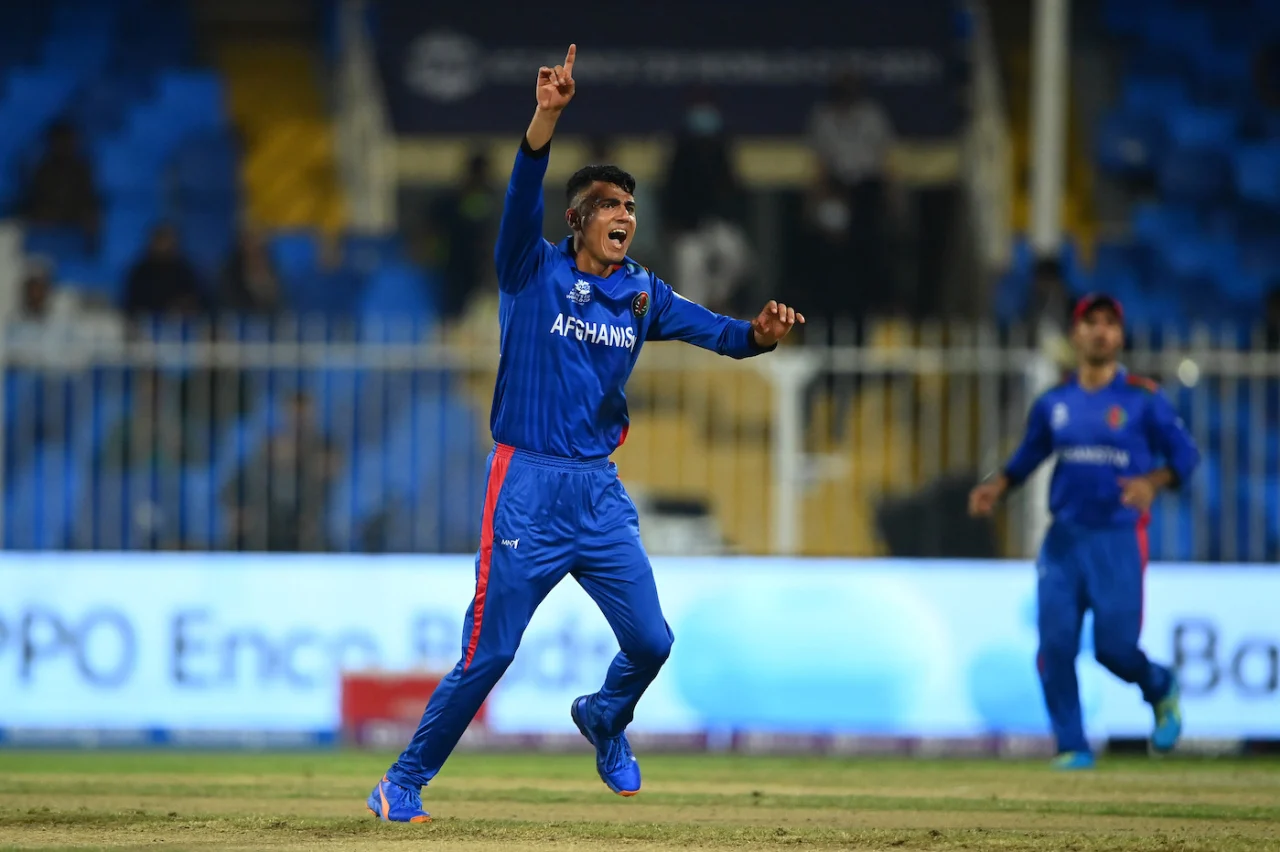 mujeeb ur rahman returns to afghanistan team ahead of asia cup 2025