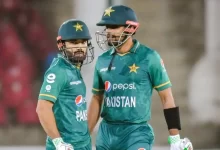 babar azam and mohammad rizwan dropped from pakistan asia cup 2025 squad