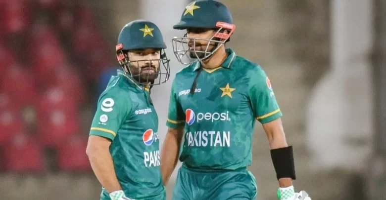 babar azam and mohammad rizwan dropped from pakistan asia cup 2025 squad