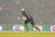 Sabbir’s controversial dismissal sparks match-fixing suspicion in Dhaka Premier League