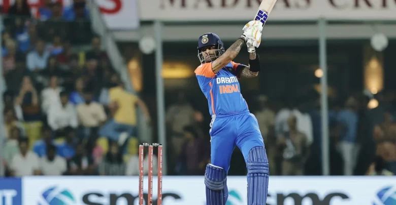 suryakumar yadav begins rehab at nca ahead of asia cup