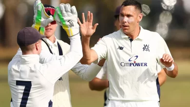 australian pacer scott boland preparing for ashes 2025 home series