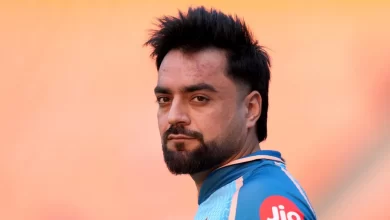 rashid khan leading afghanistan squad for asia cup 2025 announcement