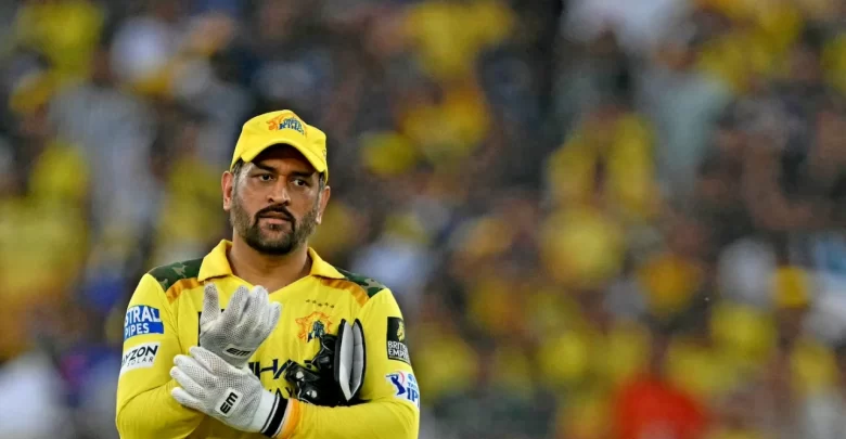 ms dhoni at madras high court for ₹100 crore defamation case trial