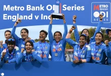 harmanpreet kaur at icc women’s world cup 2025 countdown launch in mumbai