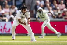 shardul thakur named captain of west zone squad for duleep trophy 2025