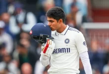 Shubman Gill captains North Zone in Duleep Trophy 2025