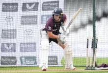 jacob bethell appointed as england’s youngest captain for ireland t20i series