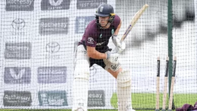 jacob bethell appointed as england’s youngest captain for ireland t20i series