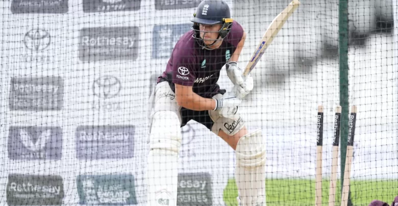 jacob bethell appointed as england’s youngest captain for ireland t20i series
