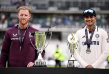 ben stokes speaks on india england test series draw at the oval