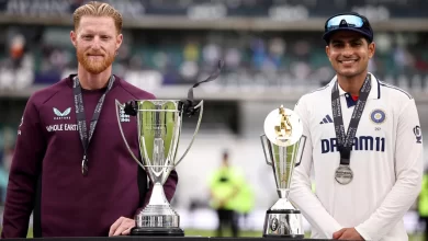 ben stokes speaks on india england test series draw at the oval