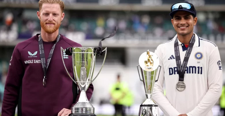 ben stokes speaks on india england test series draw at the oval