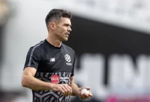 James Anderson showcased leading international star at SA20 auction in Johannesburg