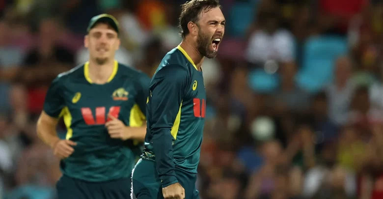 australian all rounder glenn maxwell prepares for powerplay bowling role in t20 world cup 2026