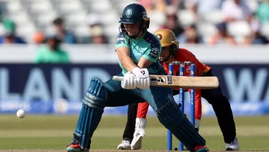 alice capsey scores half-century to guide oval invincibles to first win in the hundred womens 2025