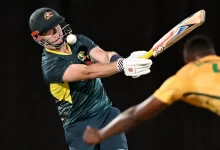 mitchell owen ruled out after concussion during australia vs south africa series