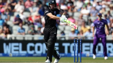 jos buttler leads manchester originals to victory with unbeaten half century at old trafford