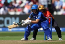 kira chathli scores match-winning fifty for london spirit in the hundred