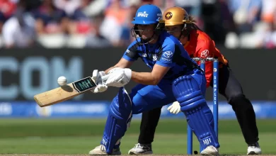 kira chathli scores match-winning fifty for london spirit in the hundred