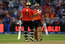 liam livingstone celebrates after smashing five sixes for birmingham phoenix against london spirit in the hundred