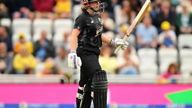 kathryn bryce leads manchester originals to 10-wicket win over trent rockets in the hundred 2025