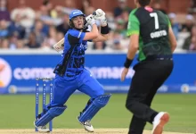jamie smith explosive batting for london spirit against southern brave in the hundred 2025