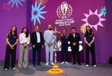 bengaluru loses hosting rights for womens odi world cup 2025 matches