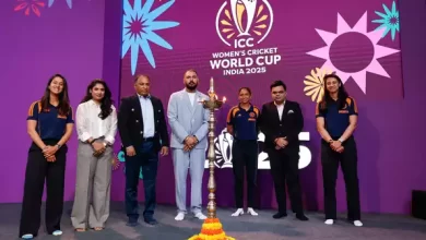 bengaluru loses hosting rights for womens odi world cup 2025 matches