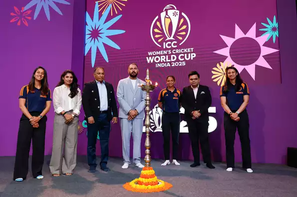 bengaluru loses hosting rights for womens odi world cup 2025 matches