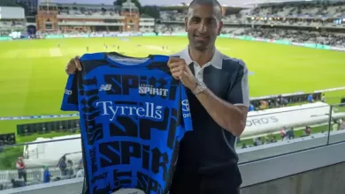 mo bobat appointed as london spirit director of cricket ahead of 2026 season